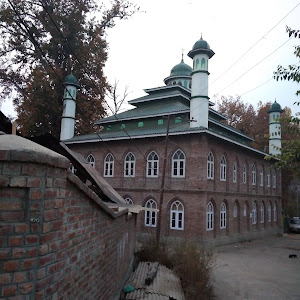 Jamia Masjid Yarikalan photo
