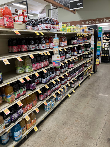 Grocery Store «Safeway», reviews and photos, 1900 N Poplar St, Leadville, CO 80461, USA