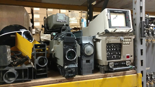 Electronics Store «Apache Reclamation & Electronics», reviews and photos, 313 W Apache St, Phoenix, AZ 85003, USA