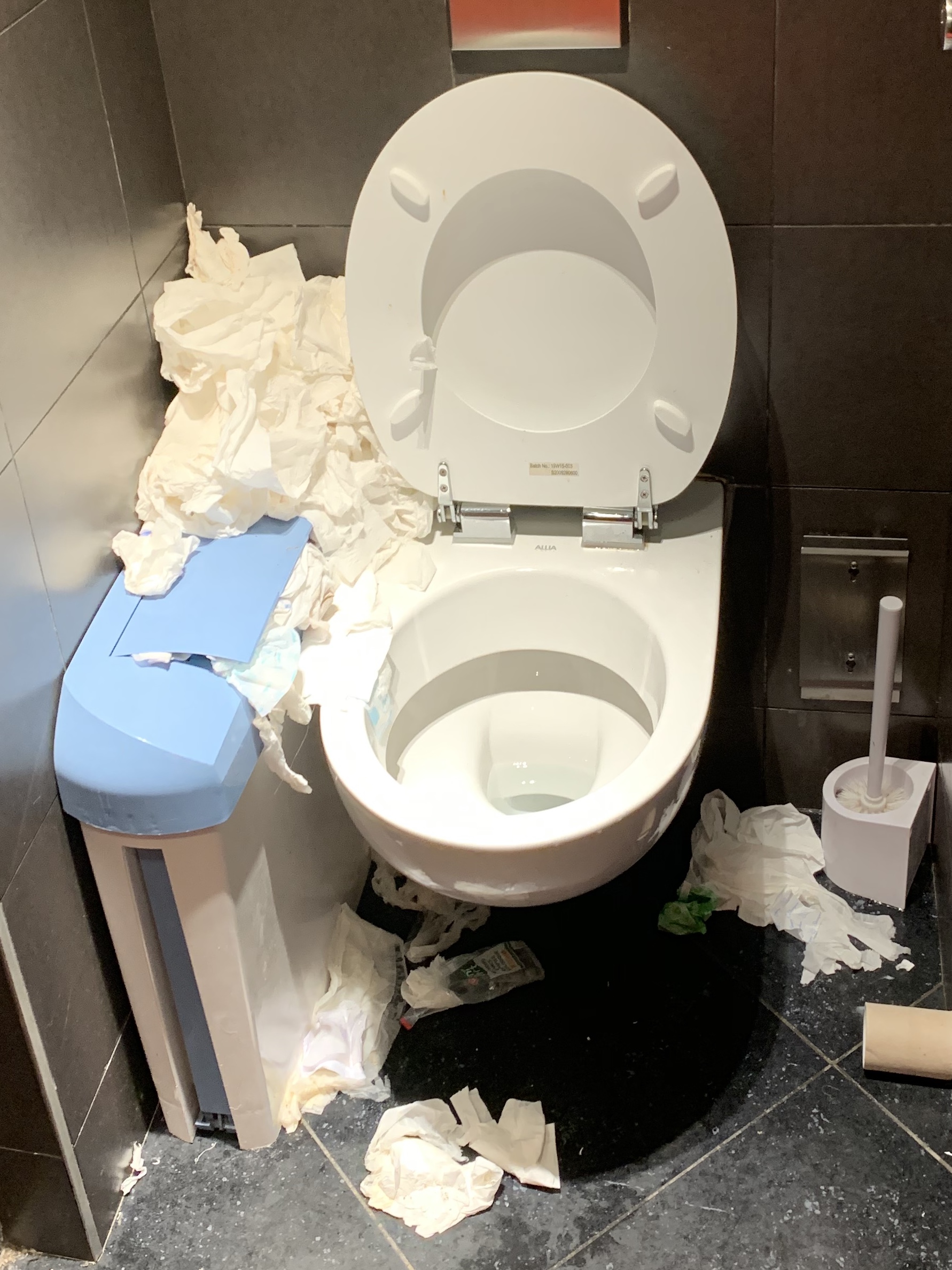 Photo n° 1 de l'avis de Marcela.i fait le 23/11/2019 à 21:18