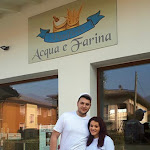 Photo n°1 de l'avis de Marco.a fait le 13/11/2023 à 10:56 sur le  Acqua e Farina à Sabbio Chiese