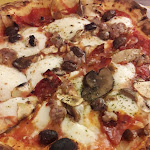 Photo n°1 de l'avis de Ylenia.a fait le 29/08/2019 à 03:06 sur le  Pizzeria Fratelli Roselli à Turin