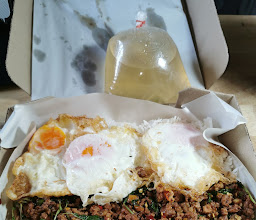 หม้อเบ้อเร่อ photo