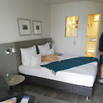 Photo n°5 de l'avis de Anna.i fait le 23/07/2019 à 15:34 sur le  HOTEL AM MEER & SPA à Binz