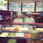 Photo n°1 de l'avis de tanzeel.s fait le 16/02/2018 à 23:37 sur le  Take Away Kebab à Saint-Vincent