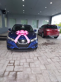 Gainesville Nissan - Photo 5 - Car repair in Gainesville, FL, Gainesville