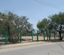 Potrero del Pozo Park photo