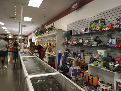 Thrift Store «3 Way Thrift Store, Inc.», reviews and photos, 13390 Central Ave, Chino, CA 91710, USA