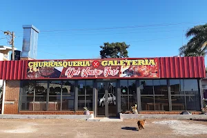 Churrasqueria y galeteria del amigo jose image