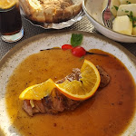 Photo n°3 de l'avis de Ana.a fait le 04/10/2023 à 18:16 sur le  Leme Marisqueira à Calheta