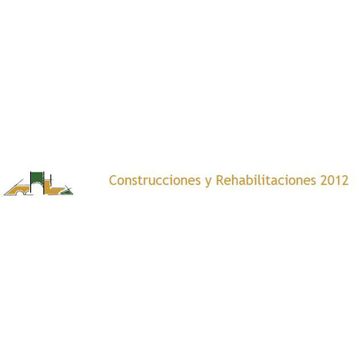 Construcciones Y Rehabilitaciones 2012 S.L.