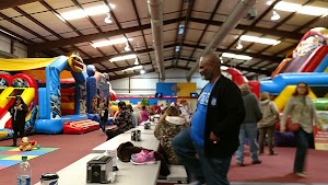 JumpN Jacks 4 Kidz - photo 24