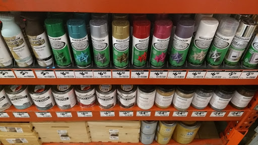 Home Improvement Store «The Home Depot», reviews and photos, 155 Nicollet Blvd W, Burnsville, MN 55337, USA