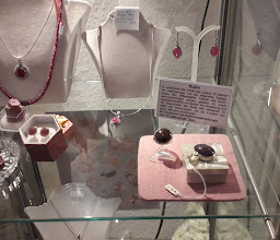 SteinReich in Frankfurt - Heilsteine und Schmuck photo