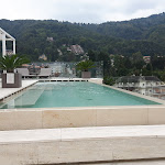 Photo n°2 de l'avis de Monica.o fait le 30/09/2018 à 14:41 sur le  Sky Bar at Hotel La Palma à Stresa