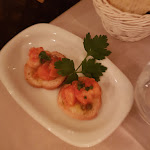 Photo n°7 de l'avis de Fabio.u fait le 19/02/2018 à 07:08 sur le  Sfizi di Mare à Fiumicino