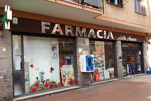 Farmacia Delle Acacie Sas Della Dr. R.Pasqualetti & C.