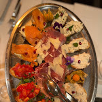 Photo n°1 de l'avis de Elena.a fait le 19/11/2021 à 20:54 sur le  La Patatina di San Giacomo à Venice