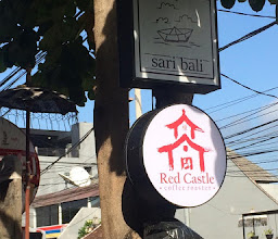 Sari Bali Coffee House photo