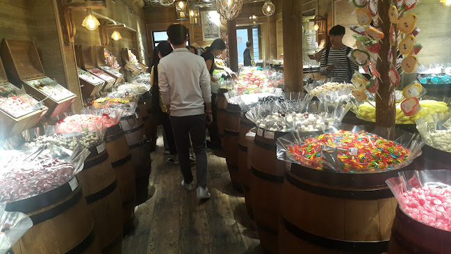 Opinii despre Sbor církve Adventistů sedmého dne Praha Chodov în Praha - Kostel