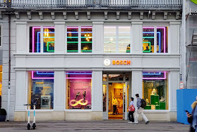 Bosch Store Paradeplatz