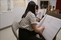 AMAI Art&Design Academy - Photo 8 - Car repair in Irvine, CA, Mission Viejo
