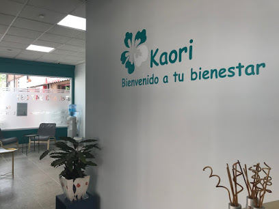 Centro Kaori. Osteopatía