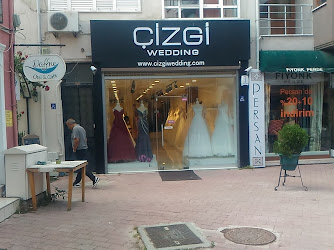 Çizgi Wedding