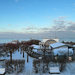 Photo n°2 de l'avis de Astrid.� fait le 10/12/2022 à 17:26 sur le  Ostsee Lift-Café à Zinnowitz