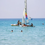 Photo n°6 de l'avis de cosimo.i fait le 06/10/2019 à 22:01 sur le  Bahia del Sol à Marina di Lizzano