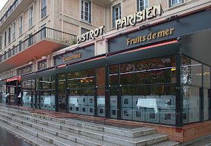 Photo n°27 de Bistrot Parisien à Le Havre ()