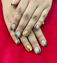 Fantasy Nail Salon - Photo 9 - Car repair in Chicago, IL, Chicago