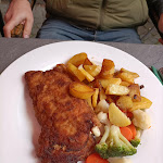 Photo n°9 de l'avis de Steffen.i fait le 09/08/2023 à 11:12 sur le  Hotel Schneider à Lich