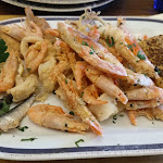 Photo n°1 de l'avis de luciano.a fait le 06/03/2022 à 11:54 sur le  Trattoria Al Trattato di Rizzardi Mario à Campoformido