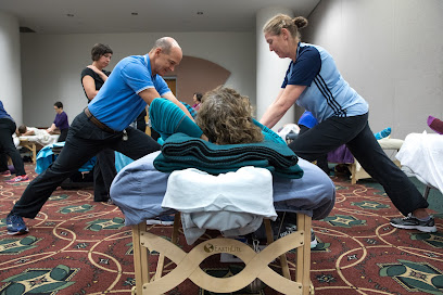 American Massage Therapy Association (AMTA)