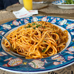 Photo n°5 de l'avis de Tan.a fait le 05/08/2023 à 06:41 sur le  L'Osteria Düsseldorf Theodorstraße à Düsseldorf