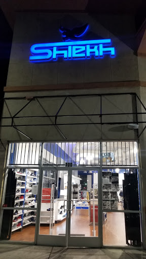 Shoe Store «Shiekh Shoes», reviews and photos, 7215 Stockton Blvd, Sacramento, CA 95823, USA