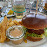 Photo n°6 de l'avis de Erich.i fait le 16/07/2023 à 21:22 sur le  ALLENDORF AM RHEIN à Oestrich-Winkel