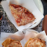 Photo n°2 de l'avis de Massimiliano.a fait le 05/09/2020 à 17:34 sur le  Pizzeria da Nando à Pisa