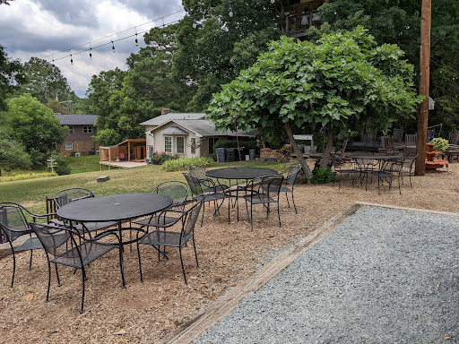 Winery «Treehouse Vineyards», reviews and photos, 301 Bay St, Monroe, NC 28112, USA