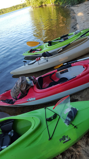 Nature Preserve «Maurice River Bluffs Preserve», reviews and photos, Silver Run Rd, Millville, NJ 08332, USA