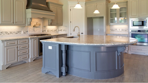 Photo of TCS Construction Home Office Remodels & Repairs Licensed & Insured