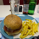 Photo n°9 de l'avis de M. fait le 22/09/2021 à 11:20 sur le  Grease American Diner à San Prisco