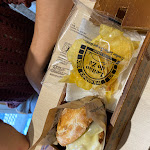 Photo n°4 de l'avis de Ariana. fait le 13/10/2023 à 13:18 sur le  O Forno do Leitao Do Ze à Porto