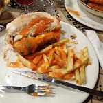 Photo n°7 de l'avis de Sandra.i fait le 30/08/2020 à 20:19 sur le  Inova Foz à Vila do Conde