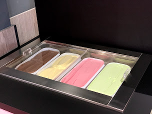 Photo n°30 de ALL PIZZA & PASTA BUFFET - Terville à Terville ()