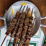 Photo n°1 de l'avis de Giuseppe.a fait le 17/12/2020 à 12:16 sur le  Il Mannarino Fiamma à Milan