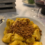 Photo n°1 de l'avis de Bruscandoli. fait le 28/03/2022 à 19:50 sur le  Osteria l'Amorosa à Forlì