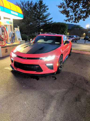 Pet Groomer «Foam & Wash Car & Pet Wash», reviews and photos, 20 Merritt Blvd, Fishkill, NY 12524, USA