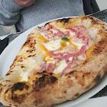 Photo n°2 de l'avis de Simonpietro.o fait le 09/12/2019 à 11:12 sur le  Pizz'Art à Caserta